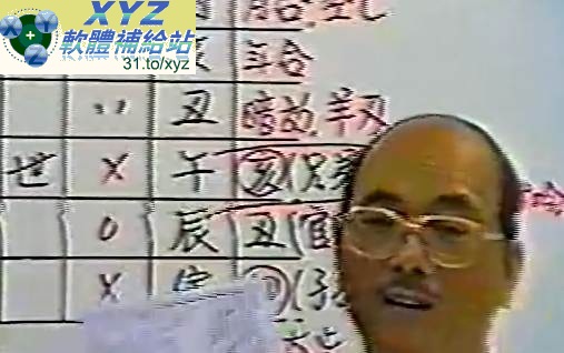 黃金寶-金寶<a href="/tag/占卜/" target="_blank" style="font-size:13px;color:blue">占卜</a>(<a href="/tag/六爻/" target="_blank" style="font-size:13px;color:blue">六爻</a>)高級研究班錄影 第1~28講 中文教學合輯版(DVD版)(9DVD)(適用任何家用DVD播放機超清晰畫面超長超值享受)