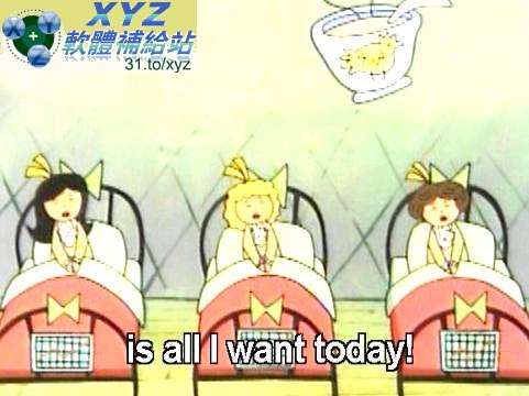 藍光畫質版 Madeline 瑪德琳的英語世界 01-35集(完)+精彩預告 英語發音 繁體中文/英文語言字幕版(幼兒教學)(適用任何家用DVD播放機)(3DVD)